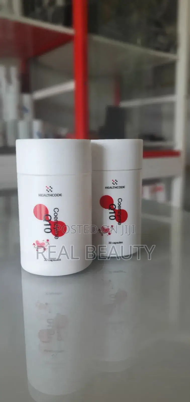 Coenzyme Q10