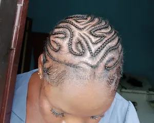 Mrs Guchi God'swill