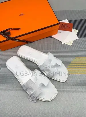 A Designer Slippers
