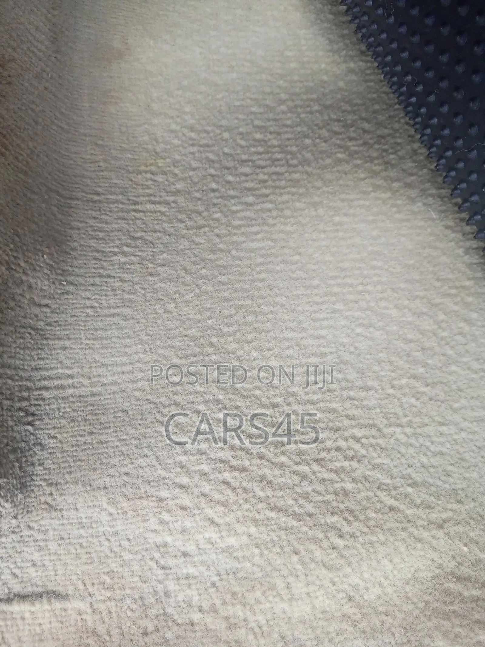 Lexus LX 2009 Black