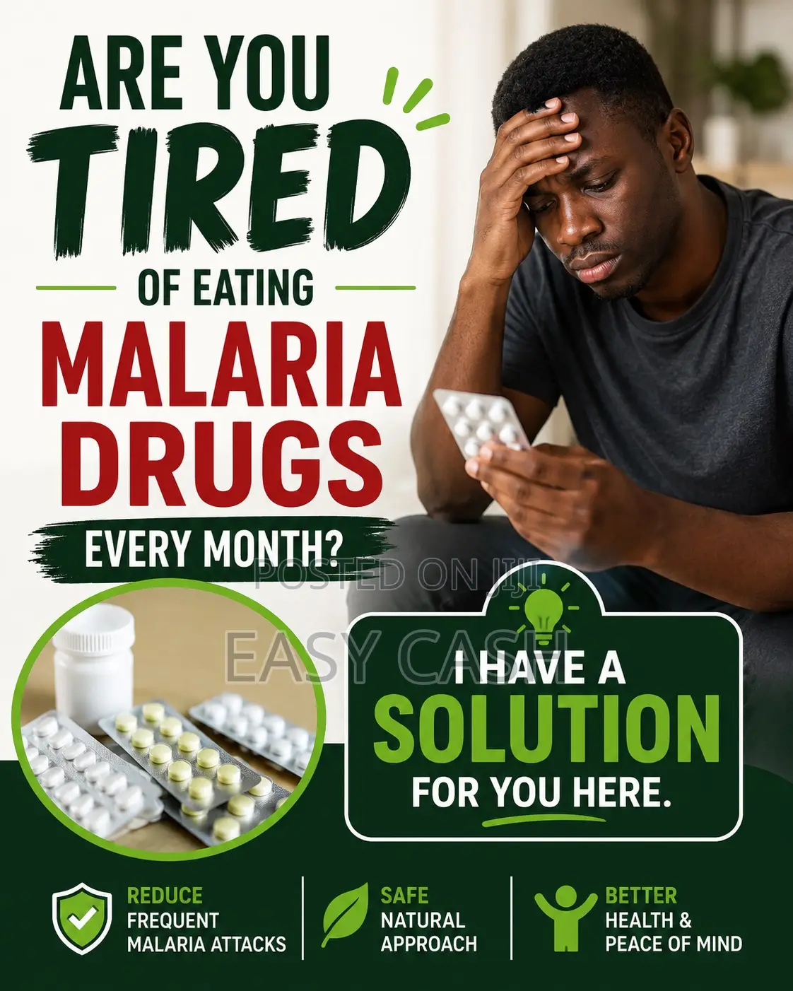 Big And Long Lasting Solution And Make Your Dick Hard!