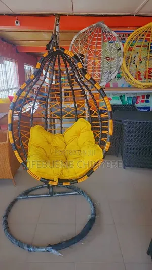 Swing Pawpaw Shape Design