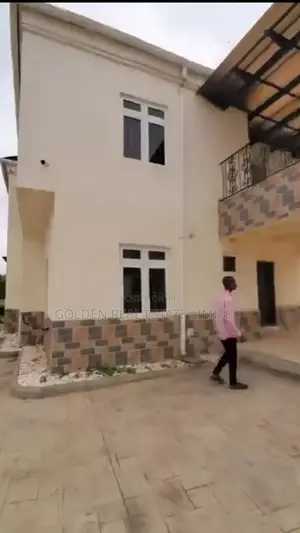 4bdrm Duplex in Asokoro for rent