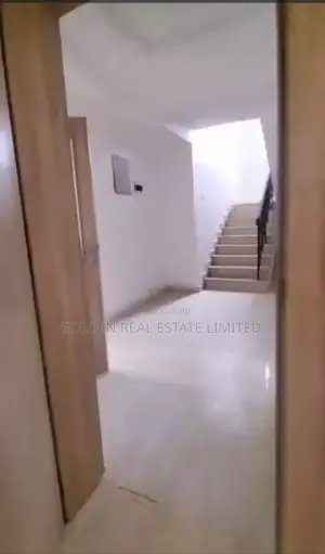 4bdrm Duplex in Asokoro for rent