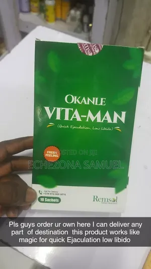 I Sell Cream Drinks and Medicine
