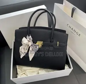 A Comfortable Women’S Handbag for Formal or Office Use