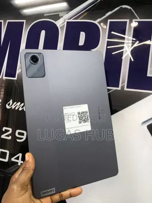Lenovo Tab M11 128 GB