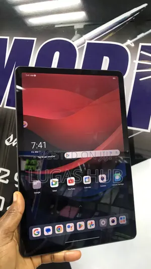 Lenovo Tab M11 128 GB