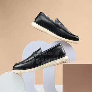 Bruno Marc Men Penny Loafer (Original From Usa)