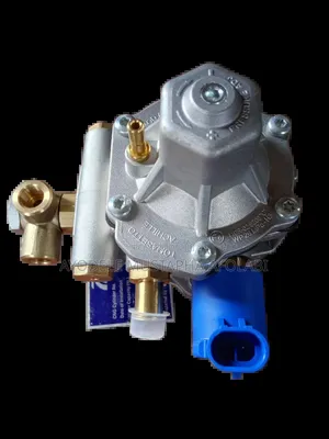 CNG Conversion Kit