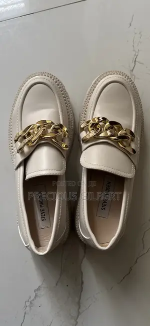 Loafers Platform