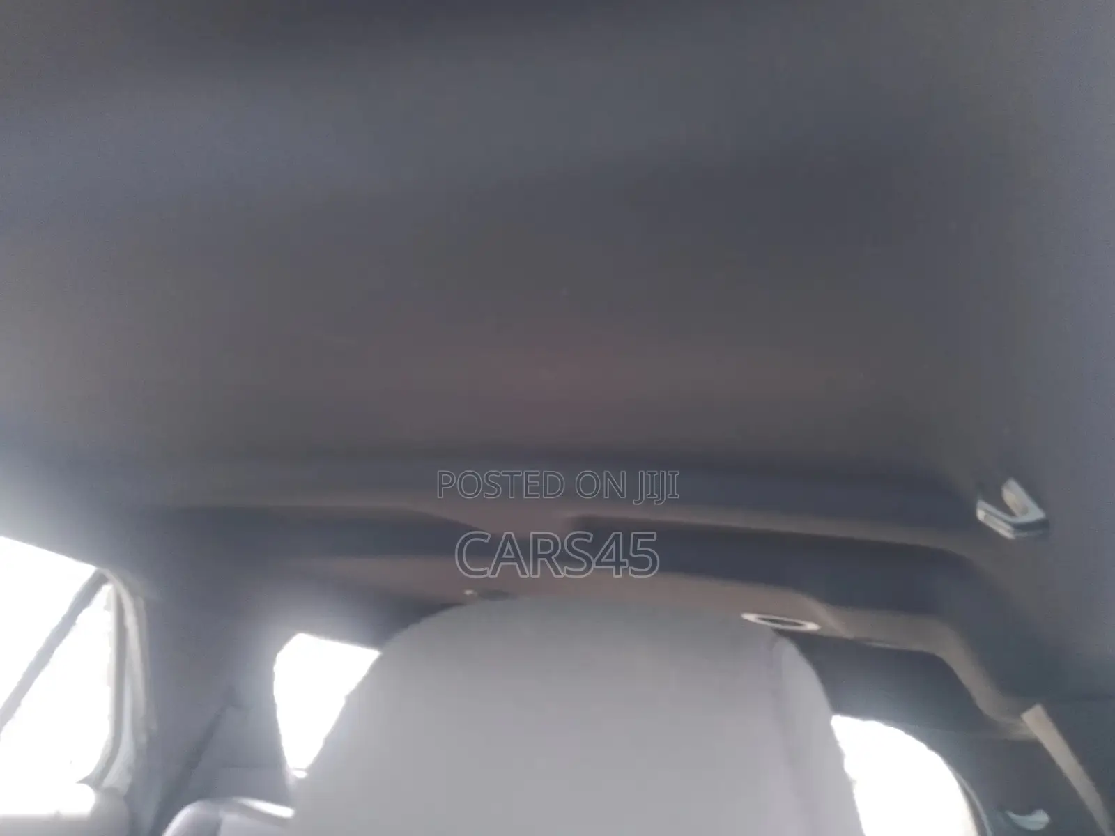 Ford Explorer 2018 White
