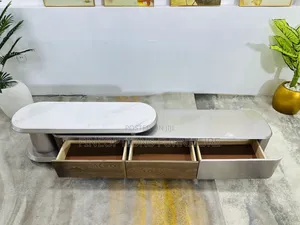 Horizon Gloss Console