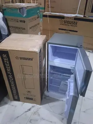 Snowsea Refrigerator 100 Litres BCD-136 New