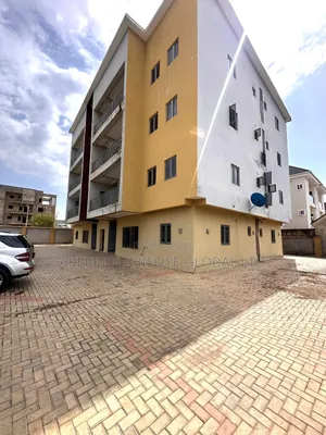 2bdrm Apartment in Jahi Gilmore, Abuja for rent