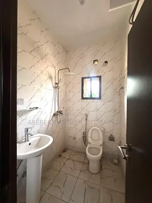 2bdrm Apartment in Jahi Gilmore, Abuja for rent