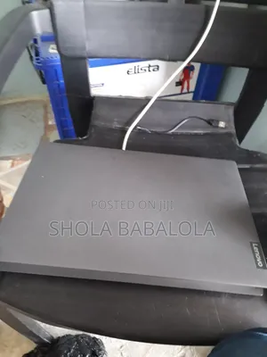 Laptop Lenovo Ideapad 3 4GB Intel Celeron HDD 1T