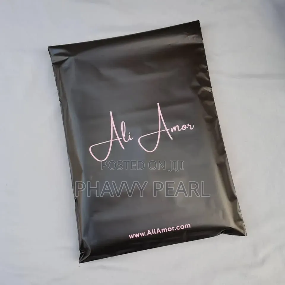 Mailer Bag