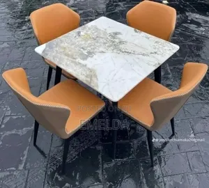 Marble Dinning for Sale in Nigeria