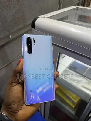 Huawei P30 Pro 128 GB Blue