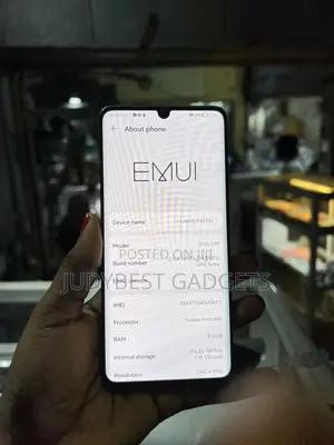 Huawei P30 Pro 128 GB Blue