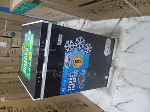 Nexus Nx-150hei 100l Inverter Chest Freezer