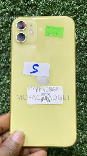 Apple iPhone 11 128 GB