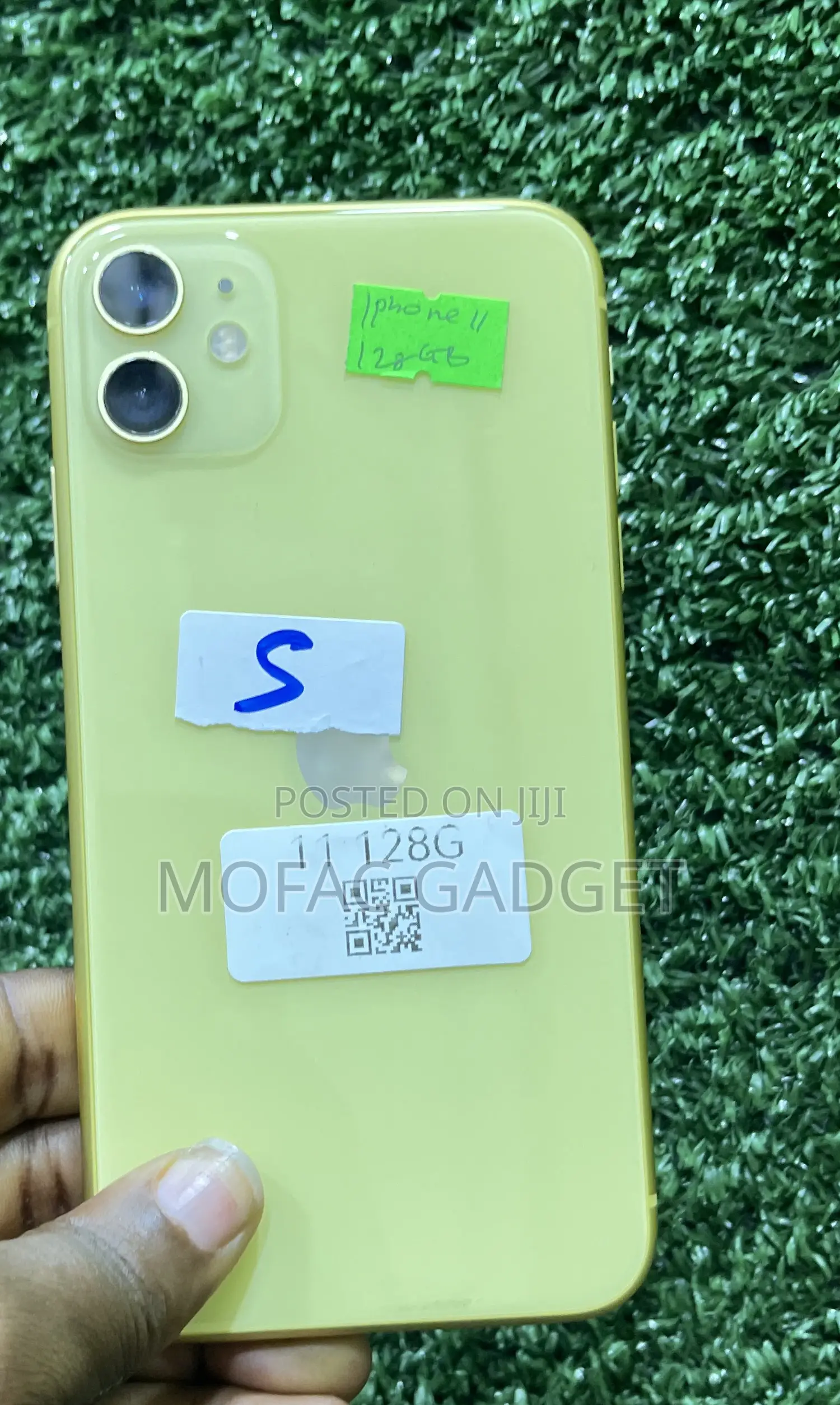 Apple iPhone 11 128 GB