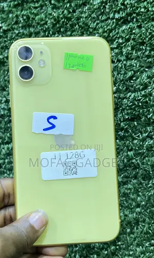 Apple iPhone 11 128 GB