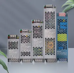 Led Strip Power Supply