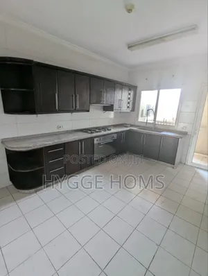 3bdrm Apartment in Gérard Road Ikoyi for rent