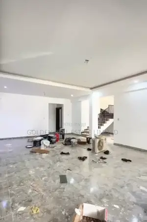 4bdrm Duplex in Katampe Extension for rent