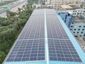 Solar Installation And Maintenance