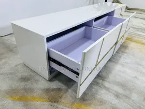 Kintsugi Gloss Console