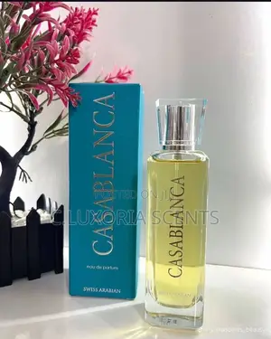C.Luxoria Scents