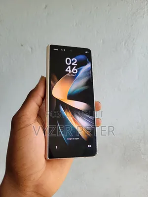 Samsung Galaxy Z Fold4 256 GB