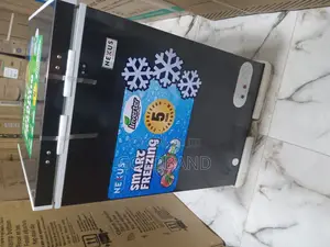 Buy Nexus Nx-150hei 100 Litres Chest Freezer Online