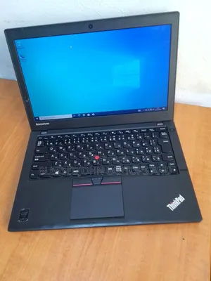 Laptop Lenovo ThinkPad X250 4GB Intel Core i5 HDD 250GB