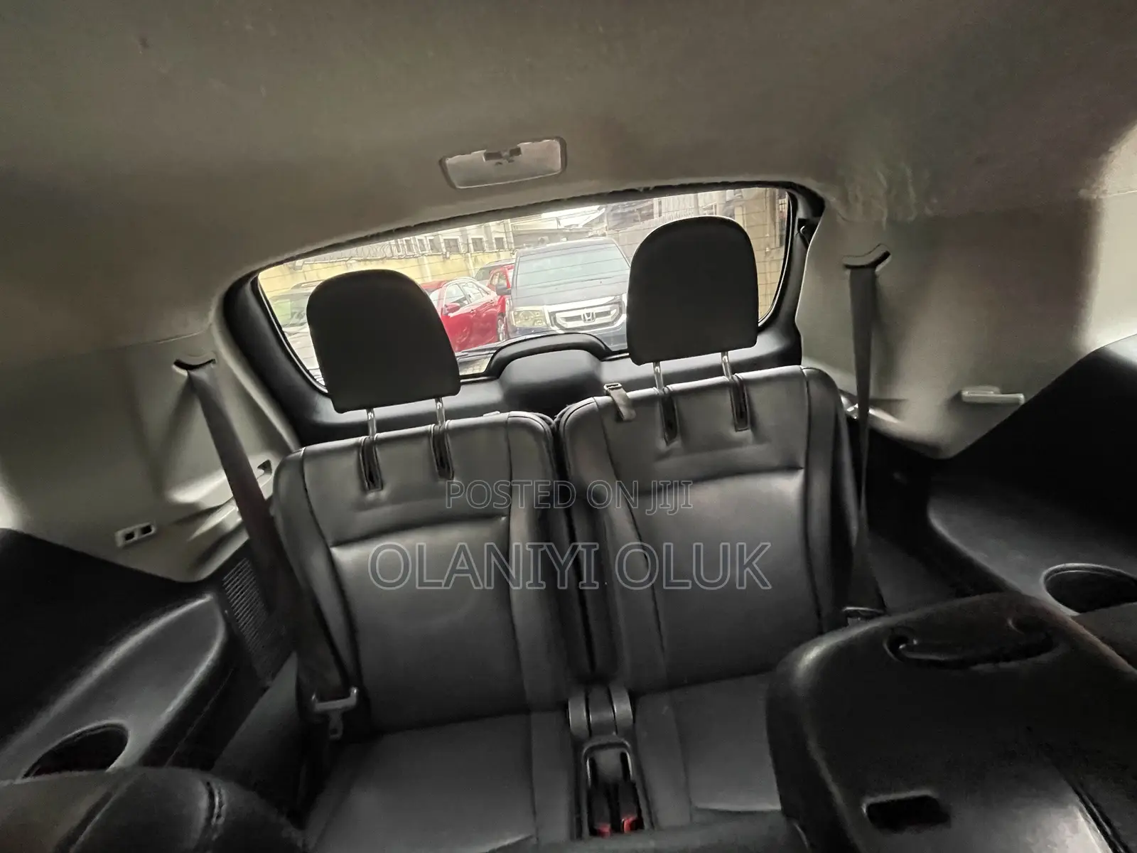 Toyota Highlander 2012 Silver