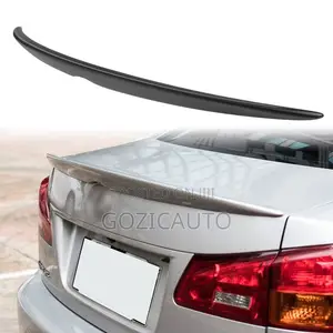 Boot Spoiler