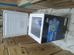 Compact Nexus Nx-150hei 100l Freezer