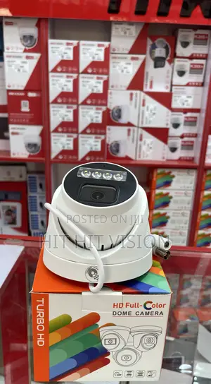 Hit Vision 2mp Indoor Day and Night Colors