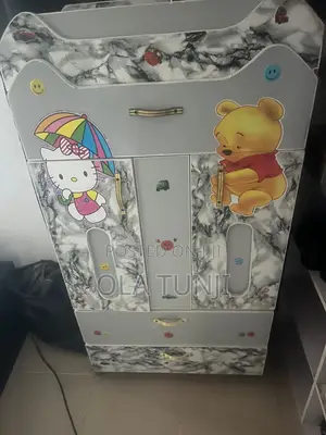Baby Wardrobe