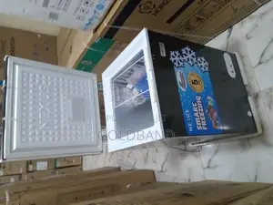 Affordable Nexus 100l Inverter Freezer
