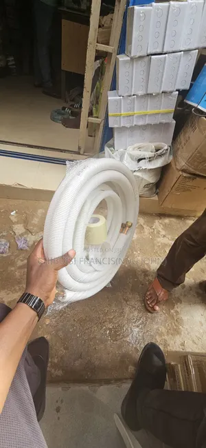Air Conditioner Kit [A/C Kit]