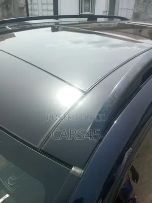 Mercedes-Benz GLS-Class GLS550 4MATIC 2018 Blue