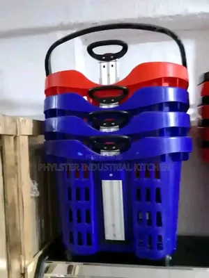 Super Market Shopping Basket