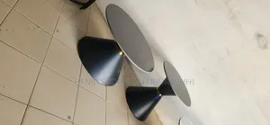 Center Table Marble