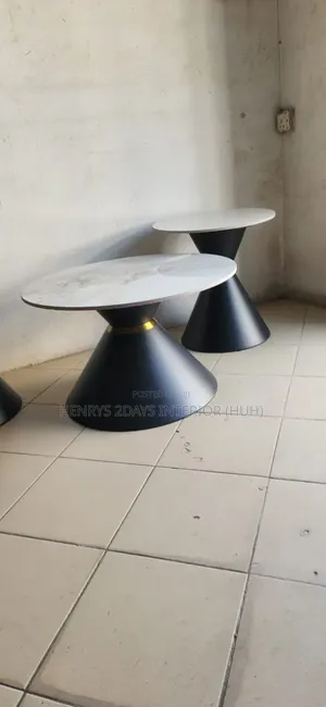 Center Table Marble