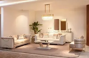 Contemporary Sofa